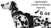 Get Realtime Pet Locations w/ Pet Tracker Mini Cat Dog GPS Tracking Collar Size:XL